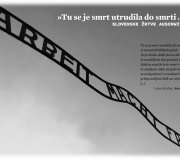 Predavanje: Žrtve Auschwitza iz Istre 