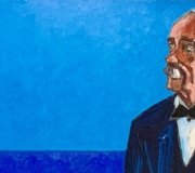 Ogled dokumentarnega filma in vodstvo po razstavi z dr. Salvatorjem Žitkom