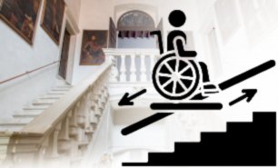 Obisk z invalidskim vozičkom