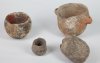 Miniaturne keramične posodice iz Botač