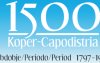 Koper-Capodistria1500: 1797-1945
